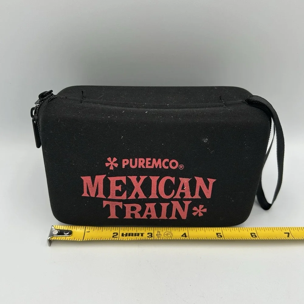 Puremco as pictured